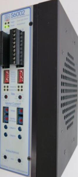 S6002-MOD2000 by DANAHER MOTION