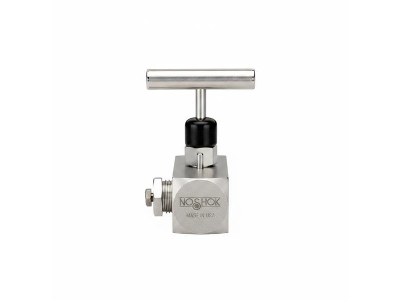NOSHOK 300L-1-2-3/30-66-SP