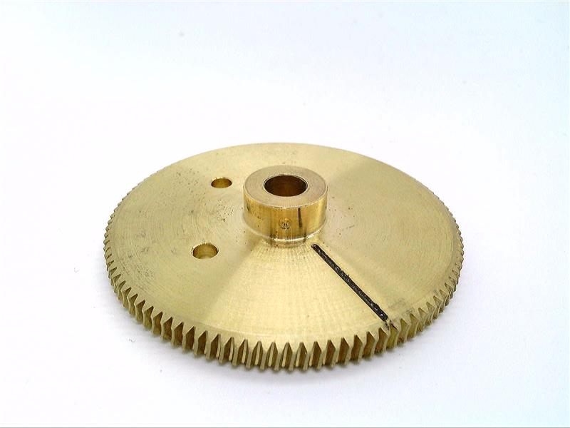 W48B29-D100 by REXNORD