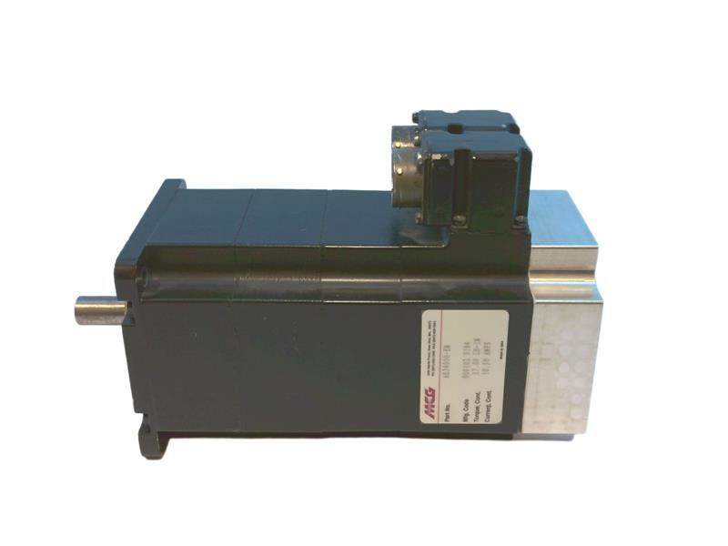 AB3400-EN by MCG