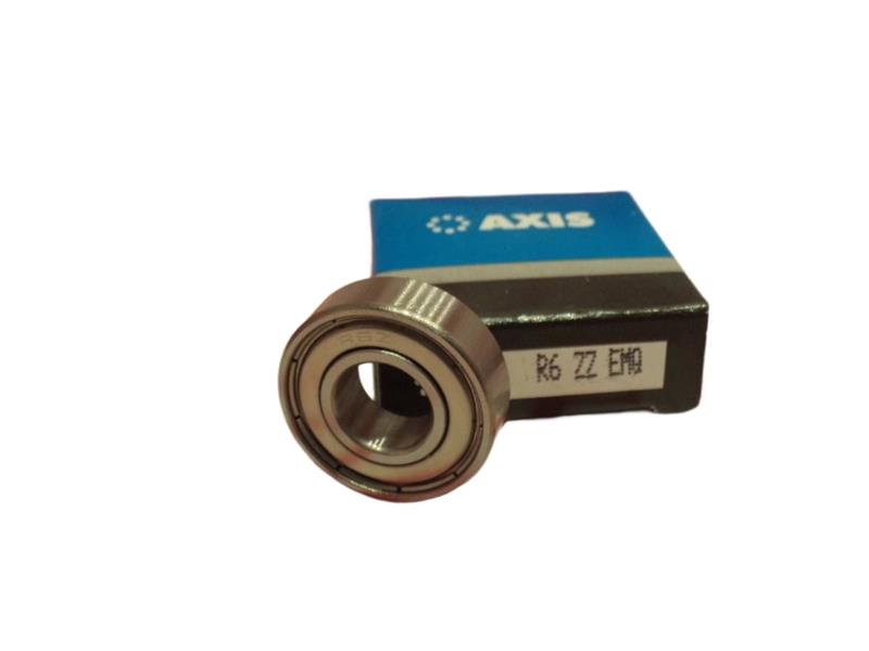 R6-ZZ-EMQ by AXIS BEARING