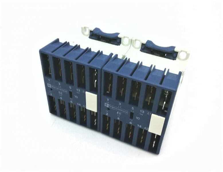 SCHNEIDER ELECTRIC LC2 EE43F