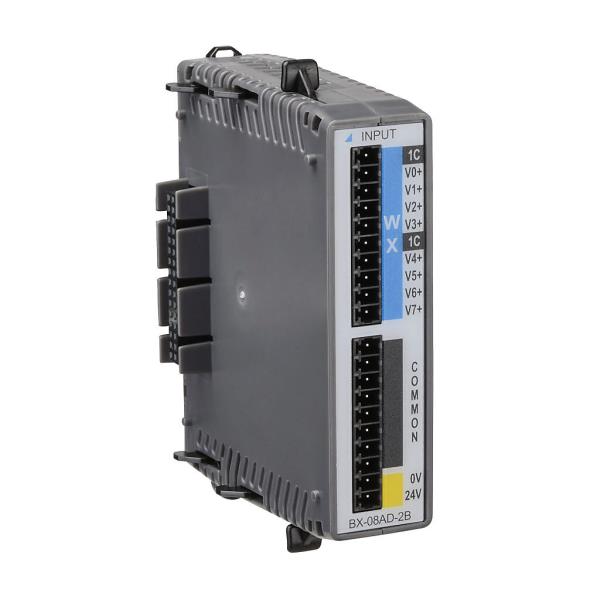 AUTOMATION DIRECT BX-08AD-2B