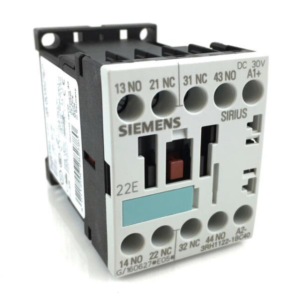 3RH1122-1BC40 by SIEMENS