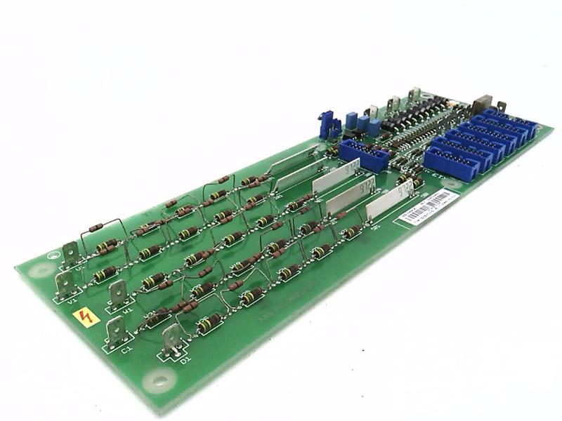 ASEA BROWN BOVERI 3BSE004940R1