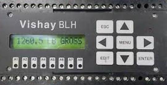 VISHAY PERFORMANCE GROUP PS-2010W