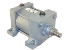 A72B6B-4.00-2.00-100-N110 by PARKER