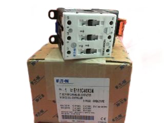 EATON CORPORATION E111C40X3N