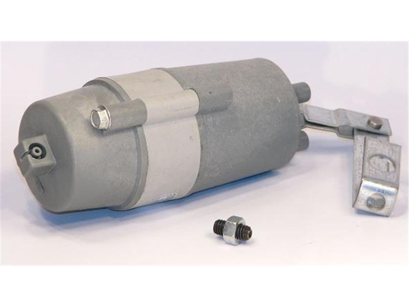 ENVIROTEC B00-3510-322