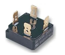 INTERNATIONAL RECTIFIER 36MB20A