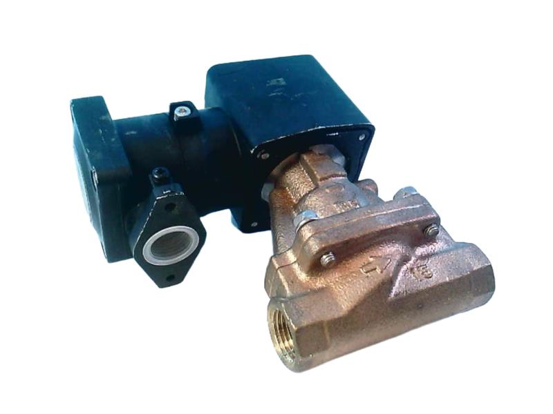 CKD CORP AP11E4-15A-03T-DC24V
