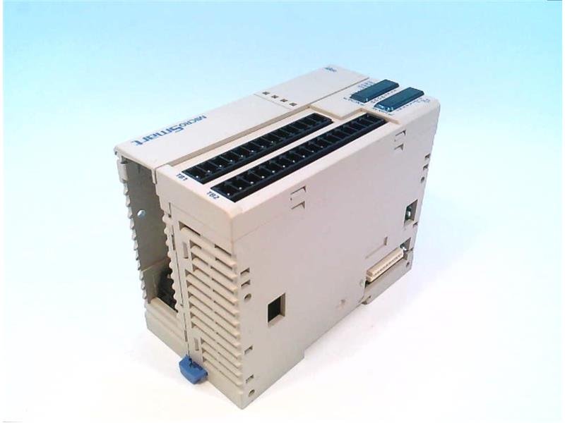 IDEC FC4A-D20RS1-DS828