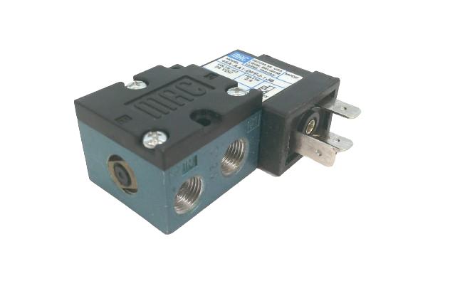 MAC VALVES INC 45A-AA1-DFFJ-1JB