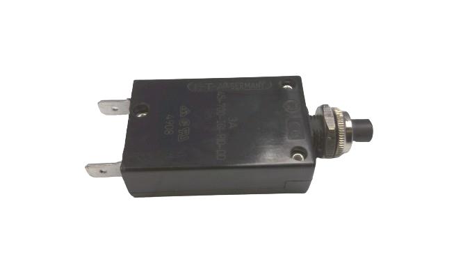 ETA ENGINEERING TECHNOLOGY 45-700-IG1-P10-DD-3A