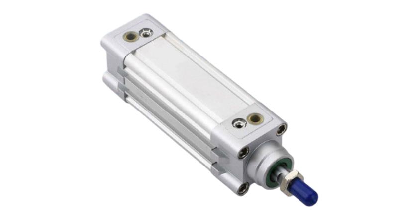 FESTO DNC-63-75-PPV-A-K3