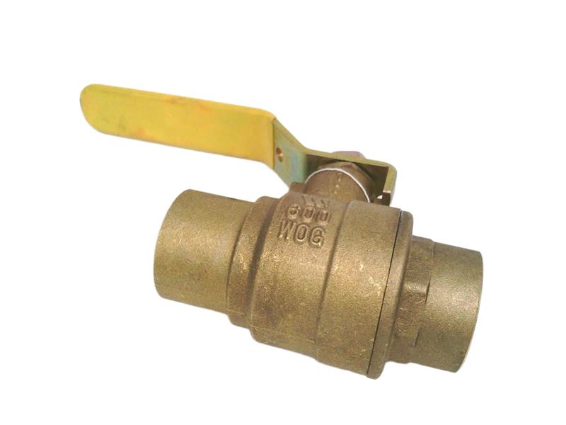 WATTS FBVS-3C