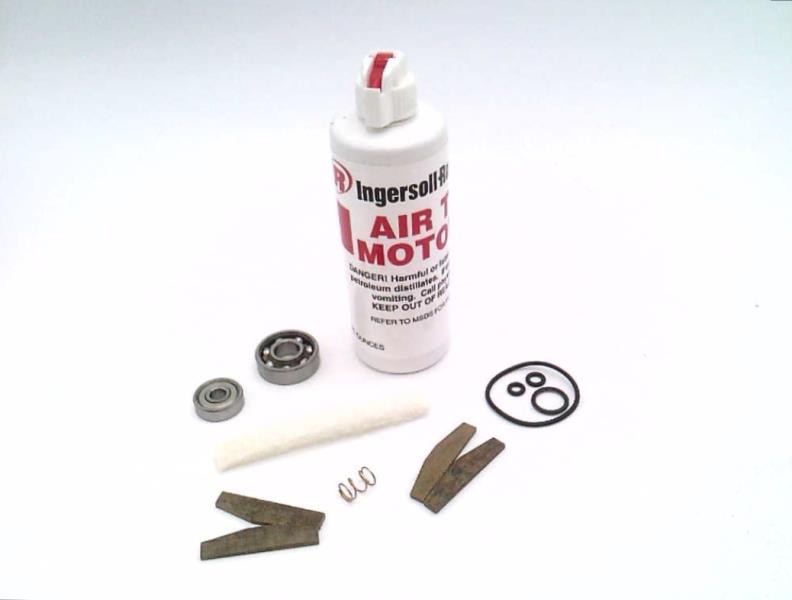 INGERSOLL RAND 39001