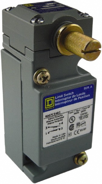 SCHNEIDER ELECTRIC 9007C54N1