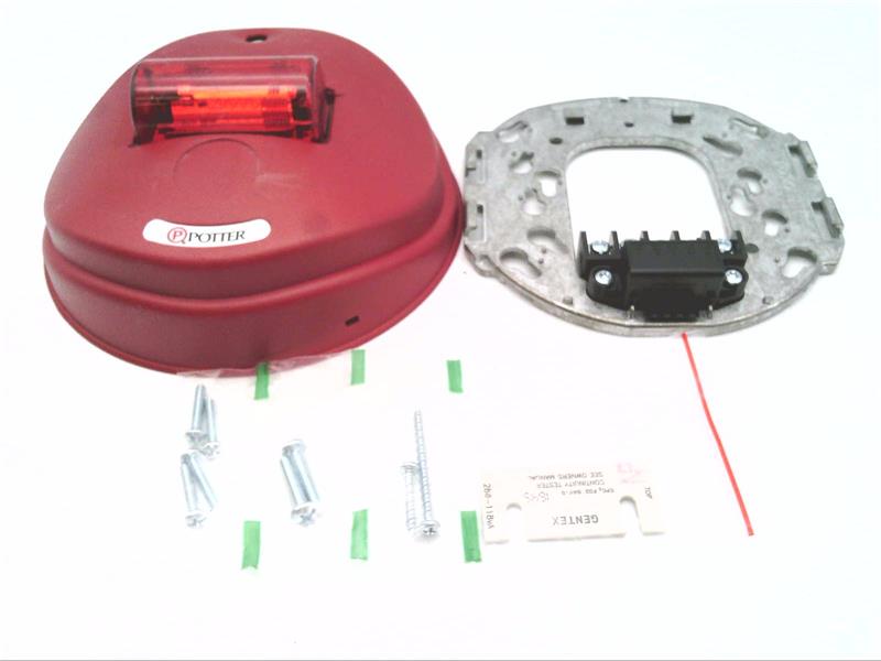 CCS-24RR by POTTER ELECTRIC