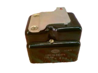 RBM CONTROLS 128116-1334PK