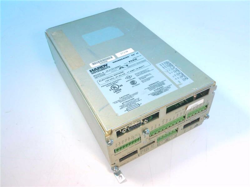 HARDY PROCESS SOLUTIONS HI 2151/30WC-RM