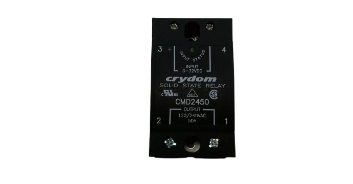 CMD2450 by SENSATA TECHNOLOGIES