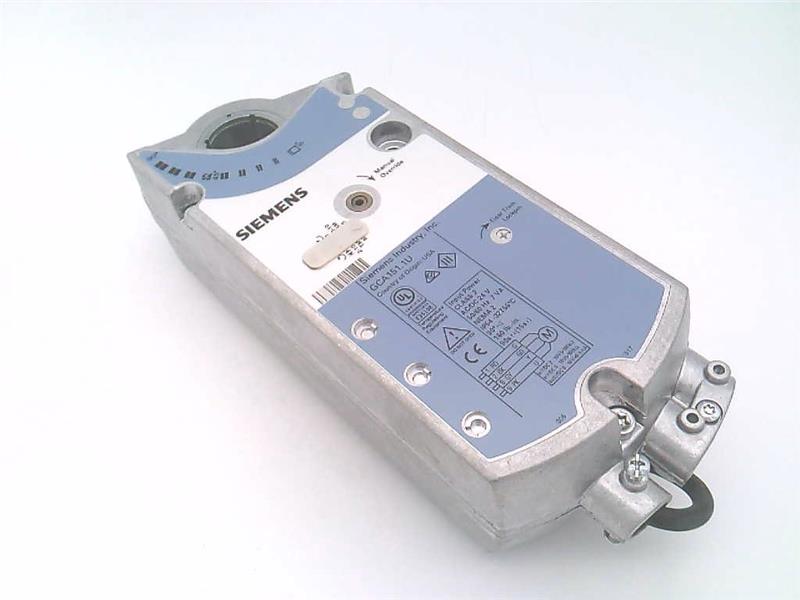SIEMENS GCA151.1U