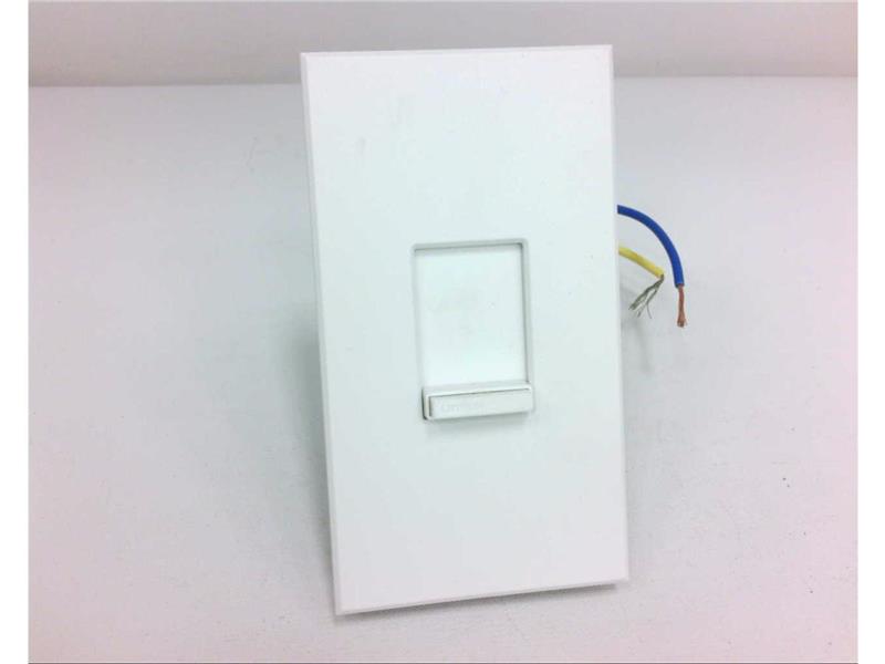 LUTRON NF-103P-277-WH