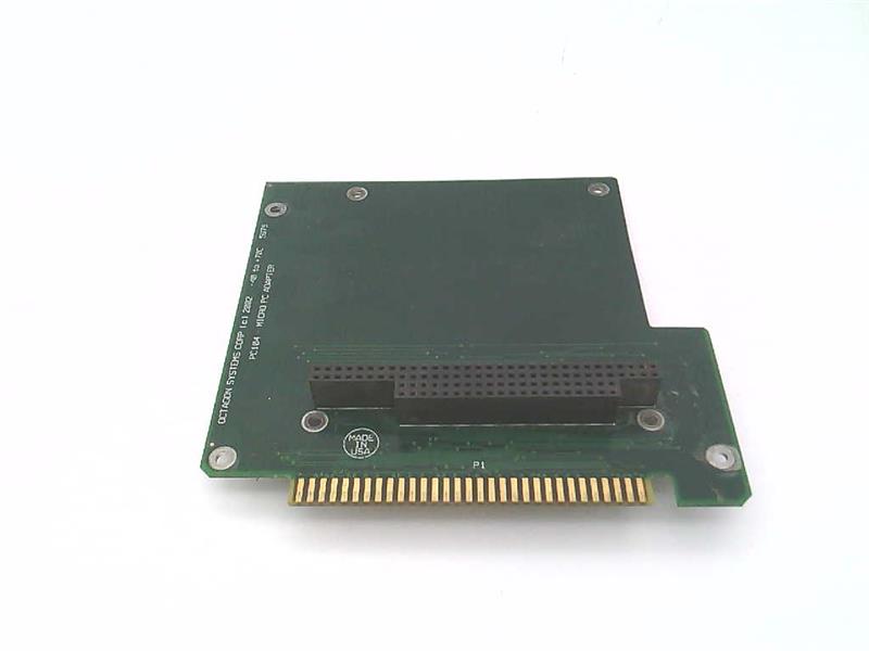OCTAGON SYSTEMS PC104