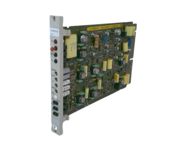 ASEA BROWN BOVERI UN 0820A-P