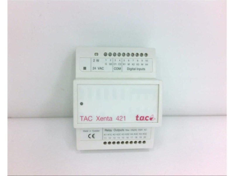 SCHNEIDER ELECTRIC 421