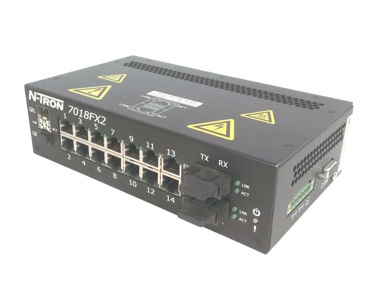 7018FX2-SC by RED LION CONTROLS