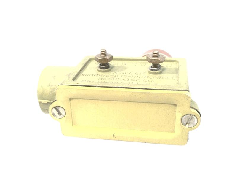 HONEYWELL BZE-3RNT
