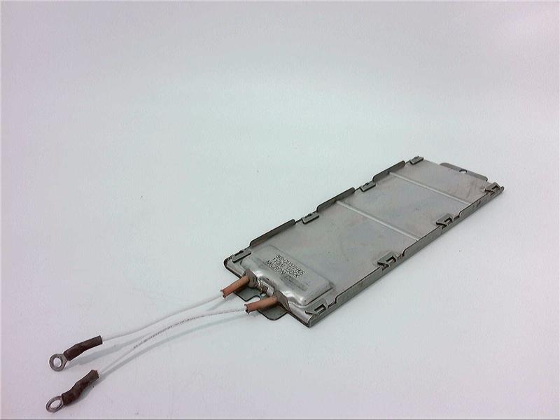 MF POWER RESISTORS BK0-CA1377-HO5