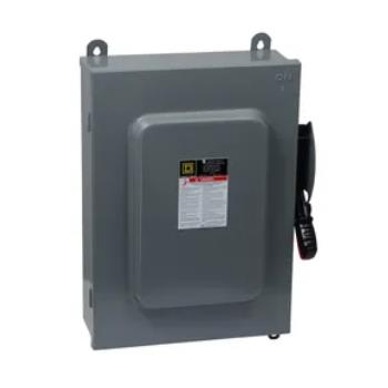 HU461 by SCHNEIDER ELECTRIC