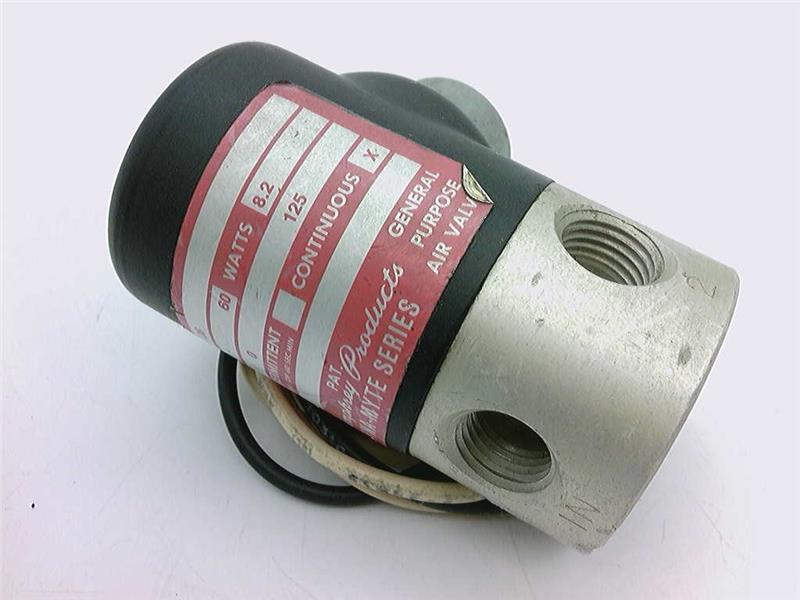 HUMPHREY 062-4E1-36-120-60