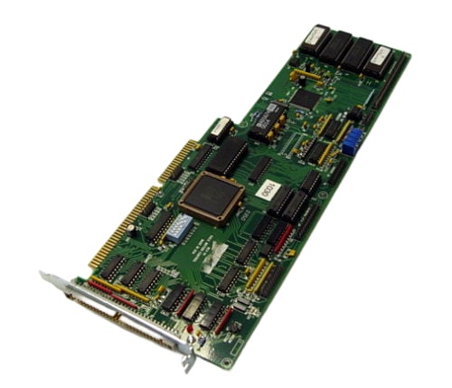 GALIL MOTION CONTROLS DMC-1030