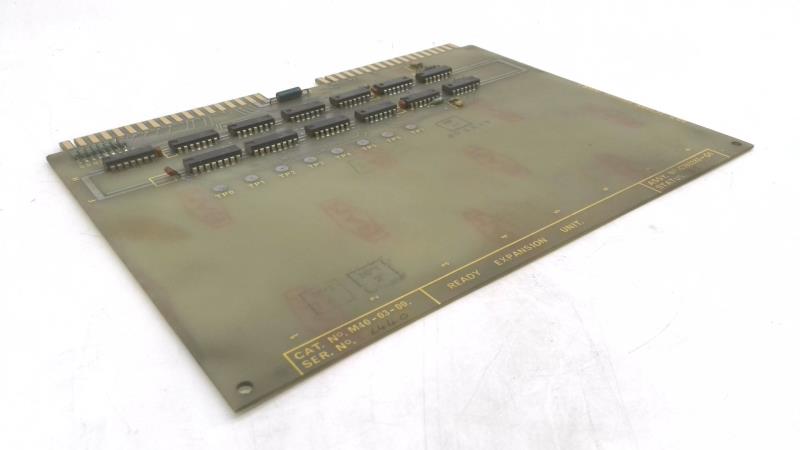 M40-03-00 by CONVERTEAM