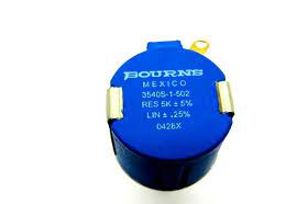 BOURNS 3540S-001-502