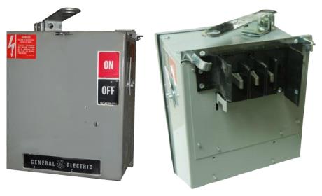 GENERAL ELECTRIC DE423R