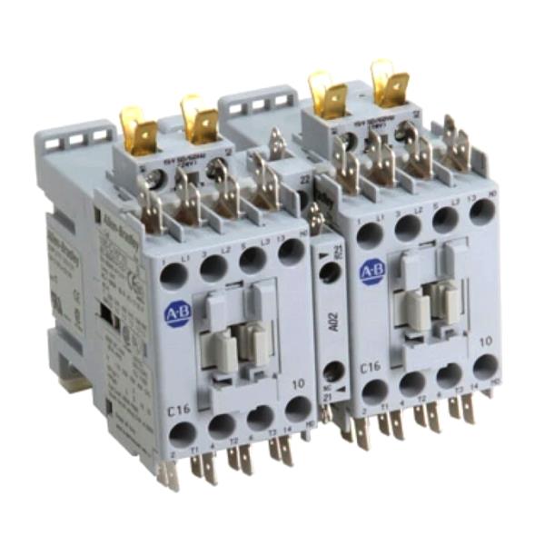 ALLEN BRADLEY 104-C16KJH22-X6