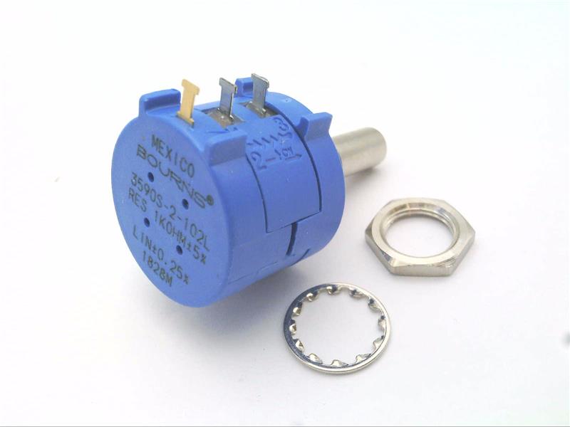 BOURNS 3590S-2-102L