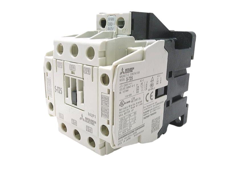 MITSUBISHI S-T25-AC400V