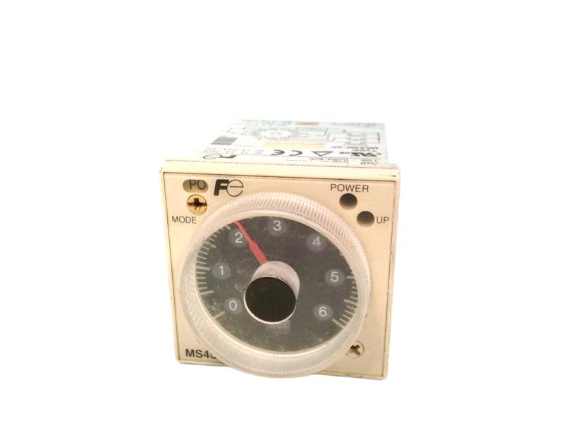 FUJI ELECTRIC MS4SM-AP