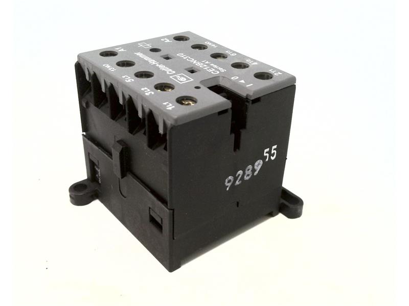 EATON CORPORATION CE12BNC310A