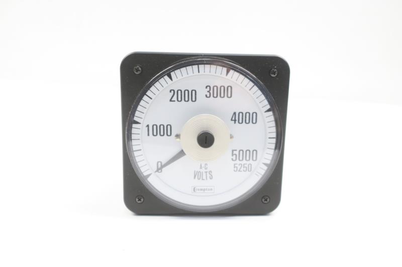 CROMPTON CONTROLS 077-05GA-PZUL-C6
