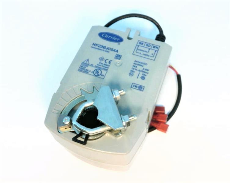 UNITED TECHNOLOGIES HF23BJ054