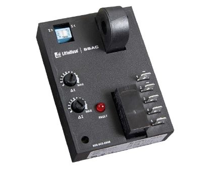 ECSH40AC by ASEA BROWN BOVERI