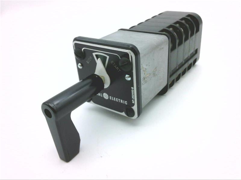 GENERAL ELECTRIC E3B02T1S2P1