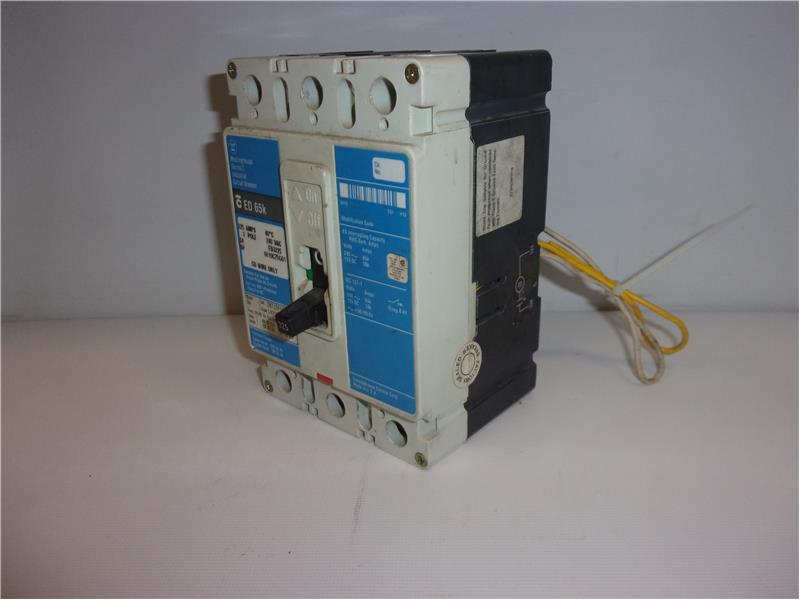EATON CORPORATION ED3225LS21